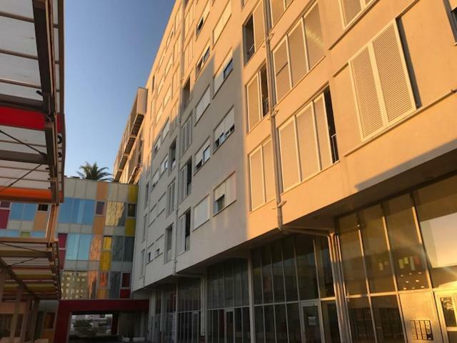 Bm Apartment Zadar Eksteriør billede
